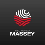 Logo of Meu Mundo Massey android Application 